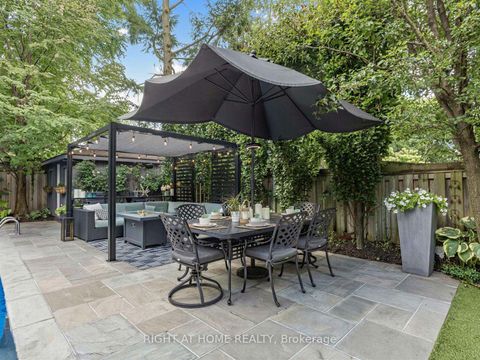 Photo 38 at 189 Stibbard Avenue, Mount Pleasant East, Toronto