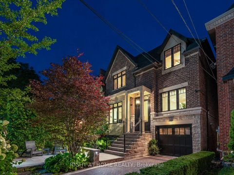 Photo 41 at 189 Stibbard Avenue, Mount Pleasant East, Toronto