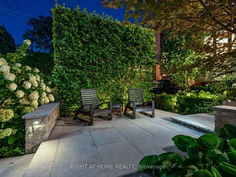 Photo 42 at 189 Stibbard Avenue, Mount Pleasant East, Toronto