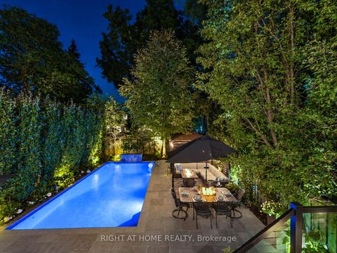 Photo 43 at 189 Stibbard Avenue, Mount Pleasant East, Toronto