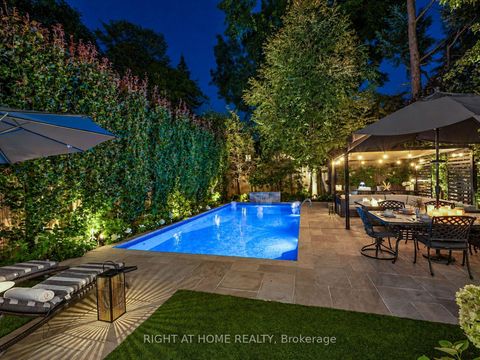Photo 44 at 189 Stibbard Avenue, Mount Pleasant East, Toronto