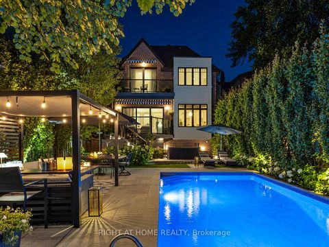 Photo 45 at 189 Stibbard Avenue, Mount Pleasant East, Toronto