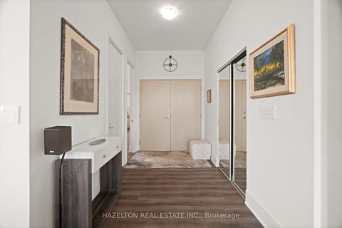 Photo 1 at 1802 - 1486 Bathurst Street, Cedarvale, Toronto