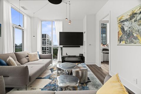 Photo 4 at 1802 - 1486 Bathurst Street, Cedarvale, Toronto