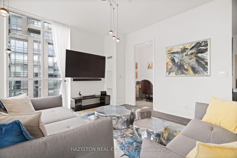 Photo 5 at 1802 - 1486 Bathurst Street, Cedarvale, Toronto