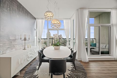 Photo 17 at 1802 - 1486 Bathurst Street, Cedarvale, Toronto