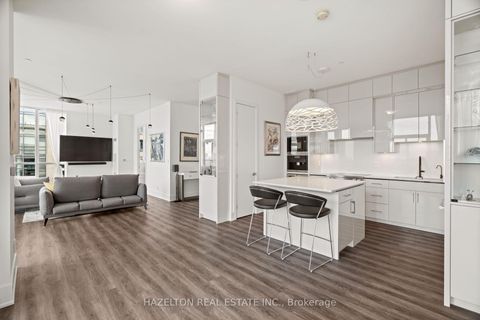 Photo 21 at 1802 - 1486 Bathurst Street, Cedarvale, Toronto