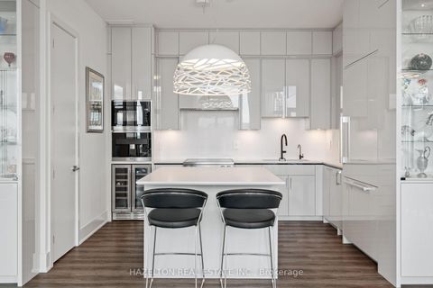 Photo 23 at 1802 - 1486 Bathurst Street, Cedarvale, Toronto