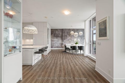 Photo 24 at 1802 - 1486 Bathurst Street, Cedarvale, Toronto