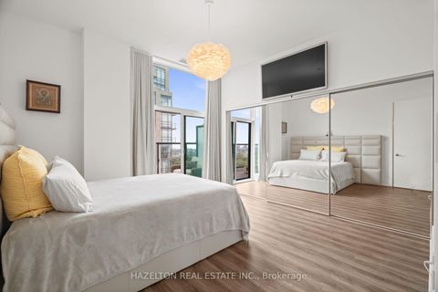 Photo 25 at 1802 - 1486 Bathurst Street, Cedarvale, Toronto