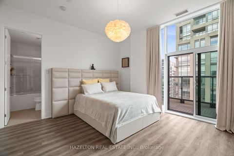 Photo 26 at 1802 - 1486 Bathurst Street, Cedarvale, Toronto