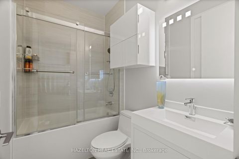 Photo 27 at 1802 - 1486 Bathurst Street, Cedarvale, Toronto