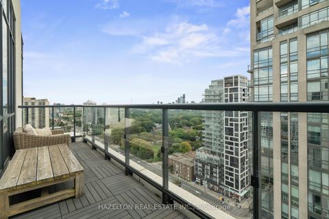 Photo 28 at 1802 - 1486 Bathurst Street, Cedarvale, Toronto