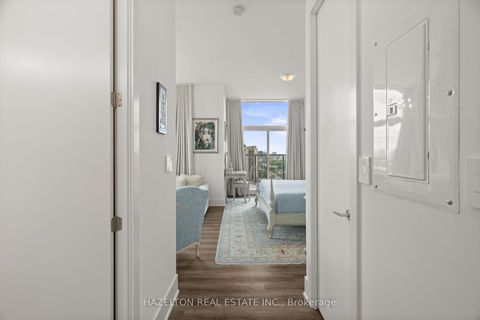 Photo 30 at 1802 - 1486 Bathurst Street, Cedarvale, Toronto
