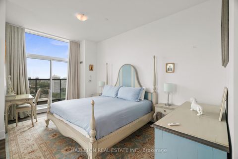 Photo 31 at 1802 - 1486 Bathurst Street, Cedarvale, Toronto