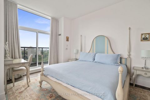 Photo 33 at 1802 - 1486 Bathurst Street, Cedarvale, Toronto