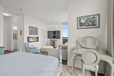 Photo 34 at 1802 - 1486 Bathurst Street, Cedarvale, Toronto