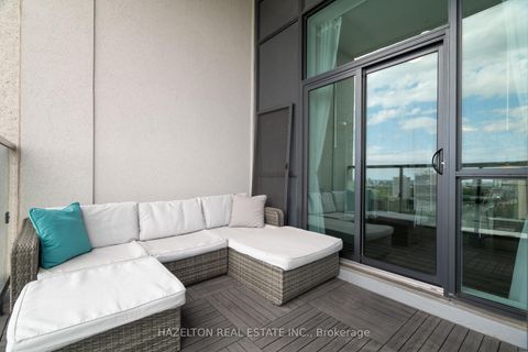 Photo 40 at 1802 - 1486 Bathurst Street, Cedarvale, Toronto