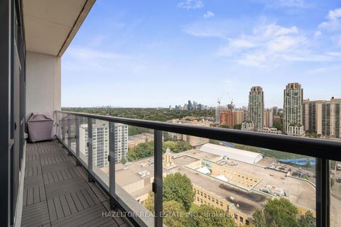Photo 41 at 1802 - 1486 Bathurst Street, Cedarvale, Toronto