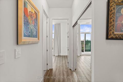 Photo 43 at 1802 - 1486 Bathurst Street, Cedarvale, Toronto