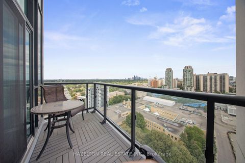 Photo 46 at 1802 - 1486 Bathurst Street, Cedarvale, Toronto