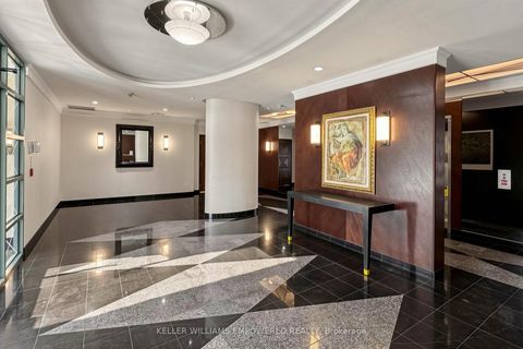 Photo 3 at 1511 - 238 Doris Avenue, Newtonbrook East, Toronto