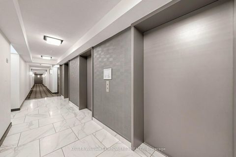 Photo 7 at 1511 - 238 Doris Avenue, Newtonbrook East, Toronto