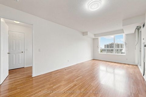 Photo 11 at 1511 - 238 Doris Avenue, Newtonbrook East, Toronto