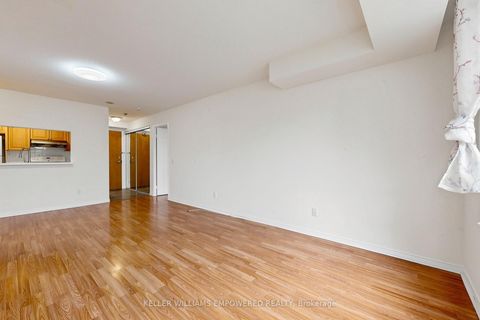 Photo 12 at 1511 - 238 Doris Avenue, Newtonbrook East, Toronto