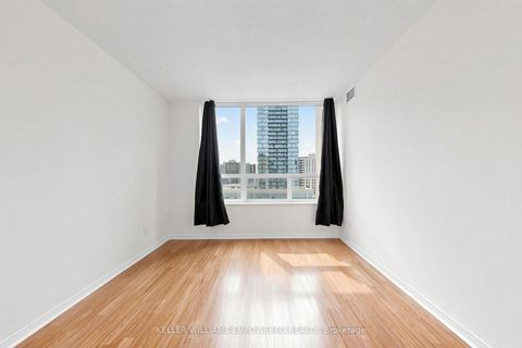 Photo 21 at 1511 - 238 Doris Avenue, Newtonbrook East, Toronto