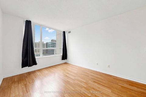 Photo 22 at 1511 - 238 Doris Avenue, Newtonbrook East, Toronto