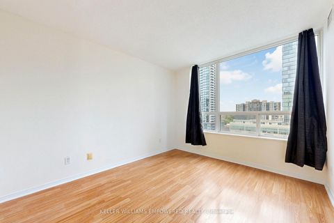 Photo 23 at 1511 - 238 Doris Avenue, Newtonbrook East, Toronto
