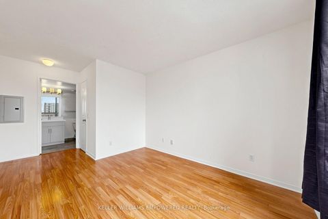 Photo 25 at 1511 - 238 Doris Avenue, Newtonbrook East, Toronto