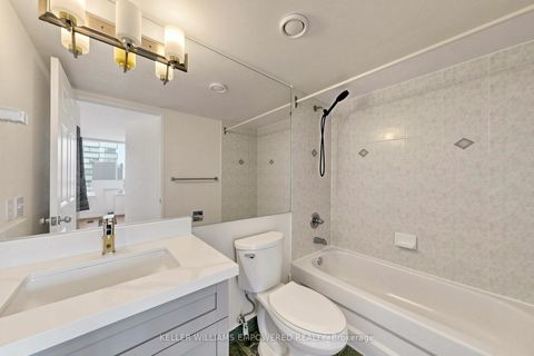 Photo 27 at 1511 - 238 Doris Avenue, Newtonbrook East, Toronto