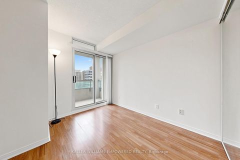Photo 30 at 1511 - 238 Doris Avenue, Newtonbrook East, Toronto