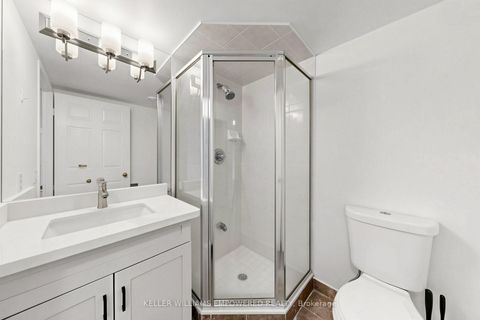 Photo 34 at 1511 - 238 Doris Avenue, Newtonbrook East, Toronto
