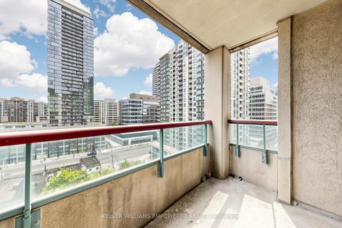 Photo 36 at 1511 - 238 Doris Avenue, Newtonbrook East, Toronto