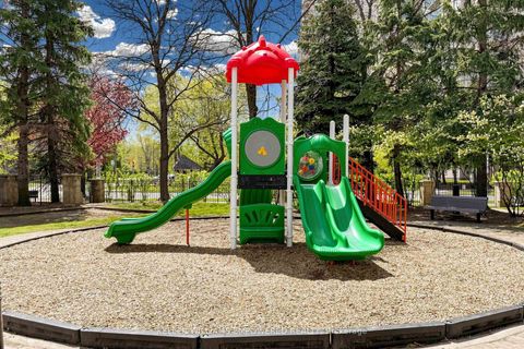 Photo 46 at 1511 - 238 Doris Avenue, Newtonbrook East, Toronto