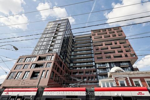 Photo 0 at 318 - 270 dufferin Street, South Parkdale, Toronto
