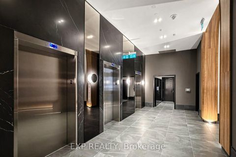 Photo 3 at 318 - 270 dufferin Street, South Parkdale, Toronto