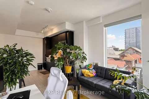 Photo 5 at 318 - 270 dufferin Street, South Parkdale, Toronto