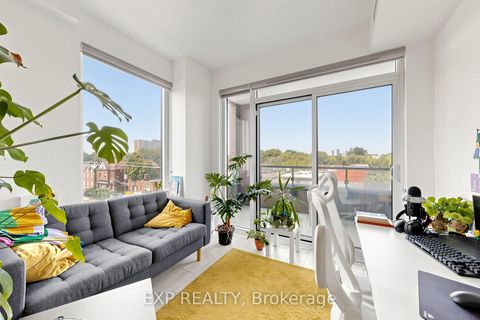 Photo 7 at 318 - 270 dufferin Street, South Parkdale, Toronto