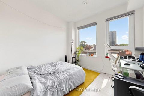 Photo 8 at 318 - 270 dufferin Street, South Parkdale, Toronto