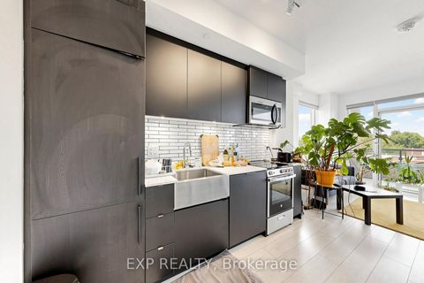 Photo 9 at 318 - 270 dufferin Street, South Parkdale, Toronto