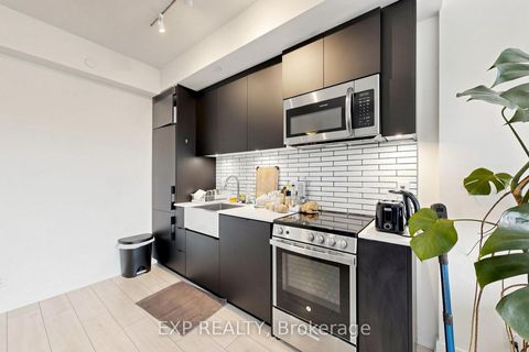 Photo 10 at 318 - 270 dufferin Street, South Parkdale, Toronto