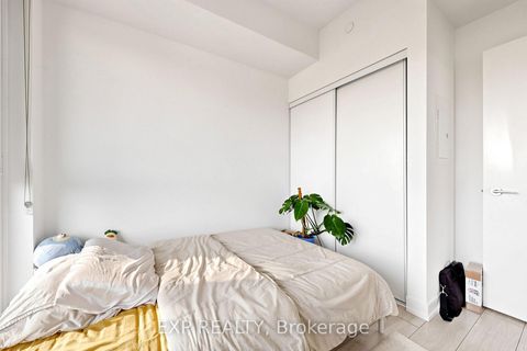 Photo 12 at 318 - 270 dufferin Street, South Parkdale, Toronto