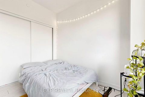 Photo 14 at 318 - 270 dufferin Street, South Parkdale, Toronto