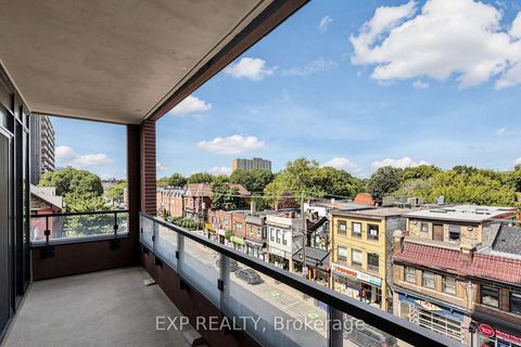 Photo 15 at 318 - 270 dufferin Street, South Parkdale, Toronto