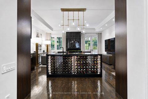 Photo 1 at 117 Scollard Street, Annex, Toronto