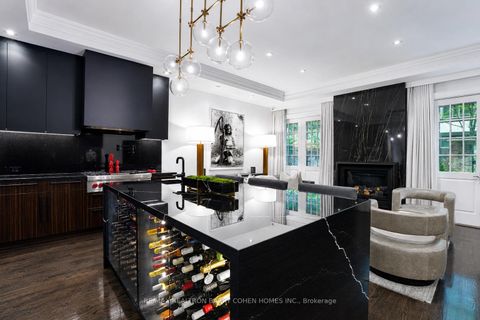Photo 2 at 117 Scollard Street, Annex, Toronto